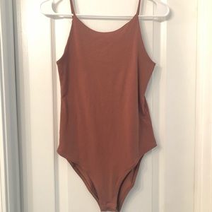 New with tags bodysuit